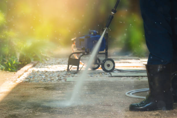 Best Animal Enclosure Cleaning  in Nevada, MO